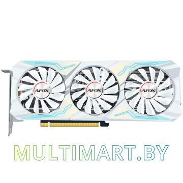 Видеокарта AFOX GeForce RTX 3070 GAMING 8GB GDDR6 (AF3070-8192D6H7-V3)
